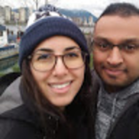 Meet your Posher, Elif - Picture 1 of 1